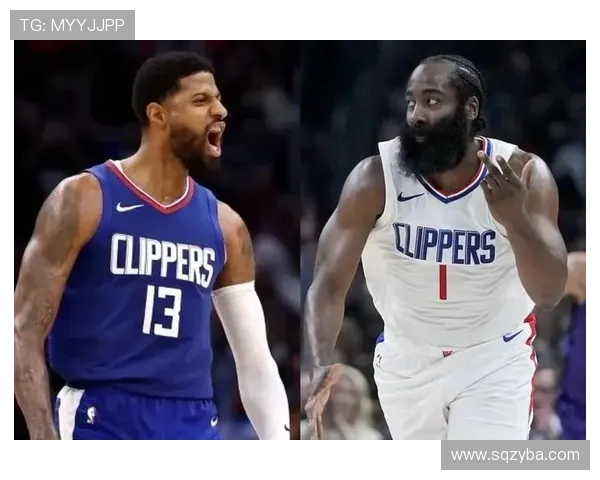 美媒称NBA处罚快船意在推动签约乔治为核心球员 美媒称NBA处罚快船意在推动签约乔治为核心球员