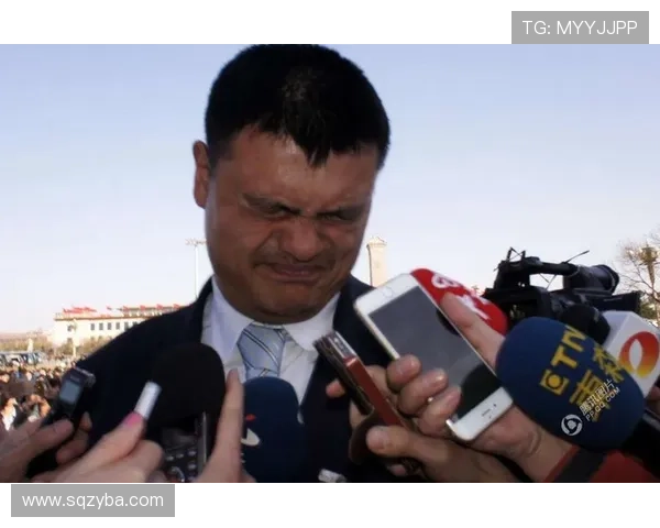 李连杰与姚明的传奇人生与国际影响力探讨 李连杰与姚明的传奇人生与国际影响力探讨