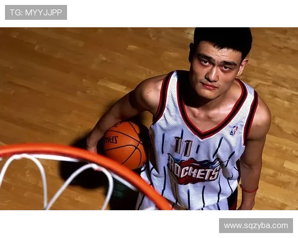 姚明达人:从篮球巨星到文化桥梁的传奇人生与影响力探讨